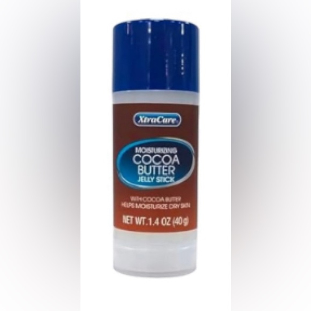 Cocoa Butter Jelly Stick